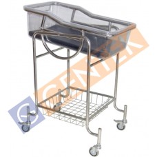 GM 8022 Baby Bassinet